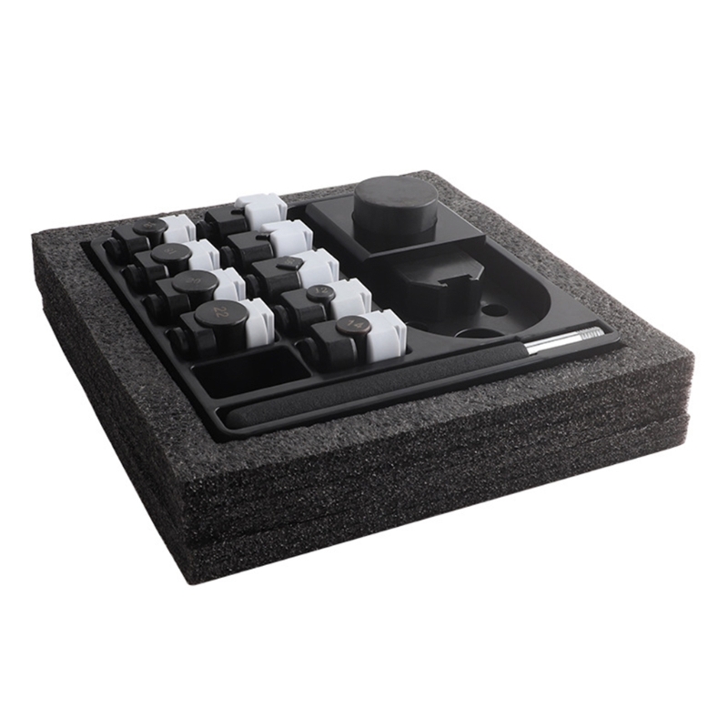 HXBF Ringbuigmachine Handmatig - Body Jewelry Repair recensie en prijs