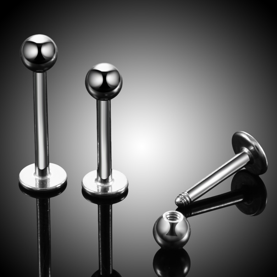 H-S Veel 1 Stuk Chirurgisch St - Body Jewelry Surgical Steel recensie en prijs